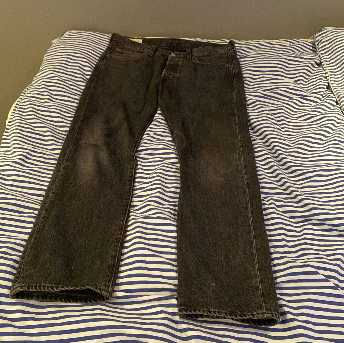 Levi’s 501 - 91