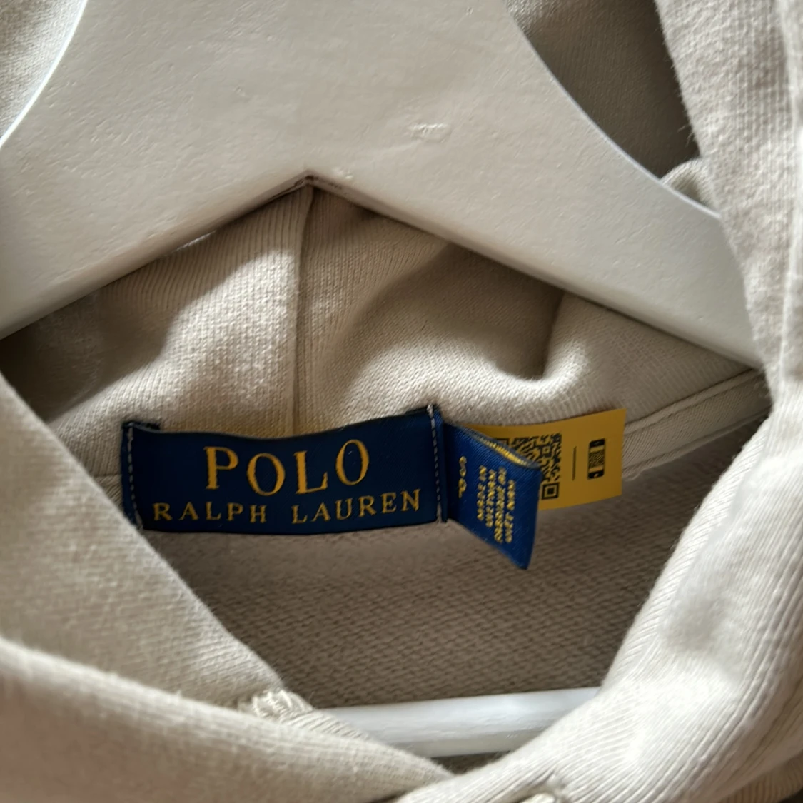 Ralph Lauren Hoodie - 91