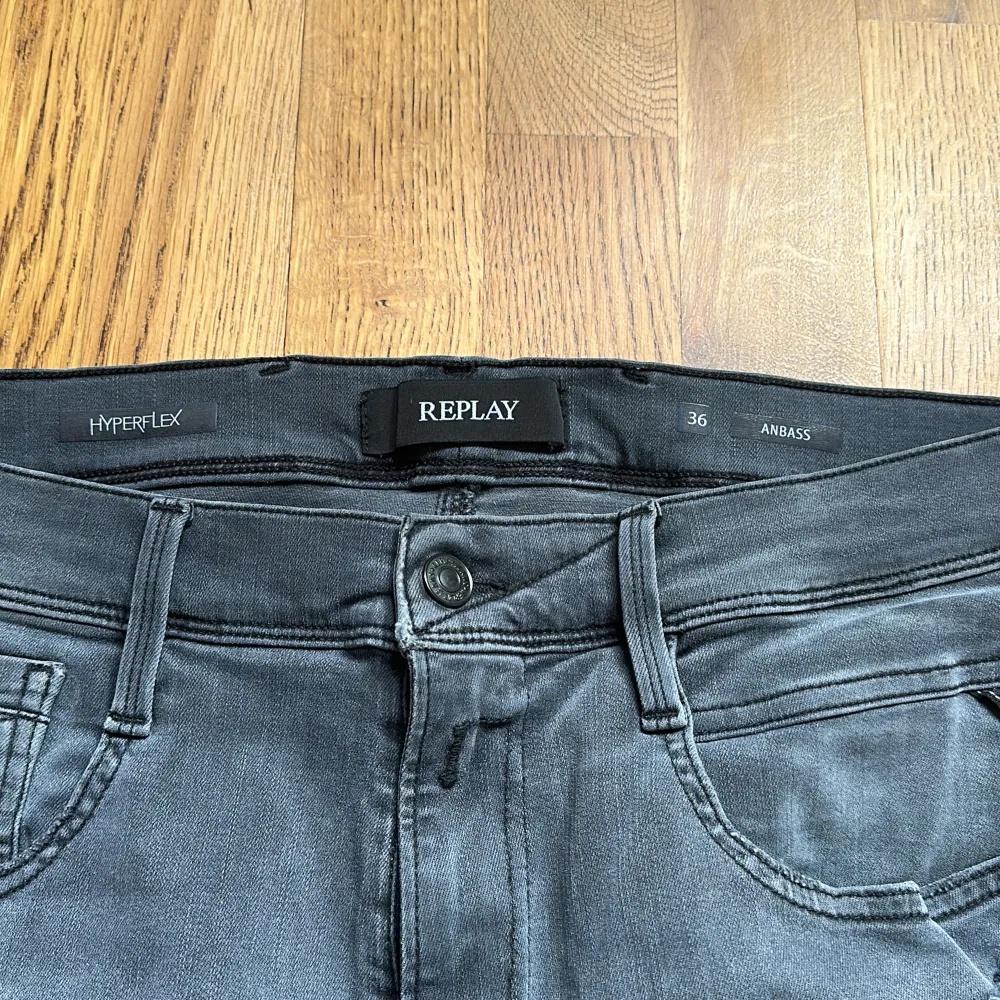 36,34 Helt nya byxor  . Jeans & Byxor.