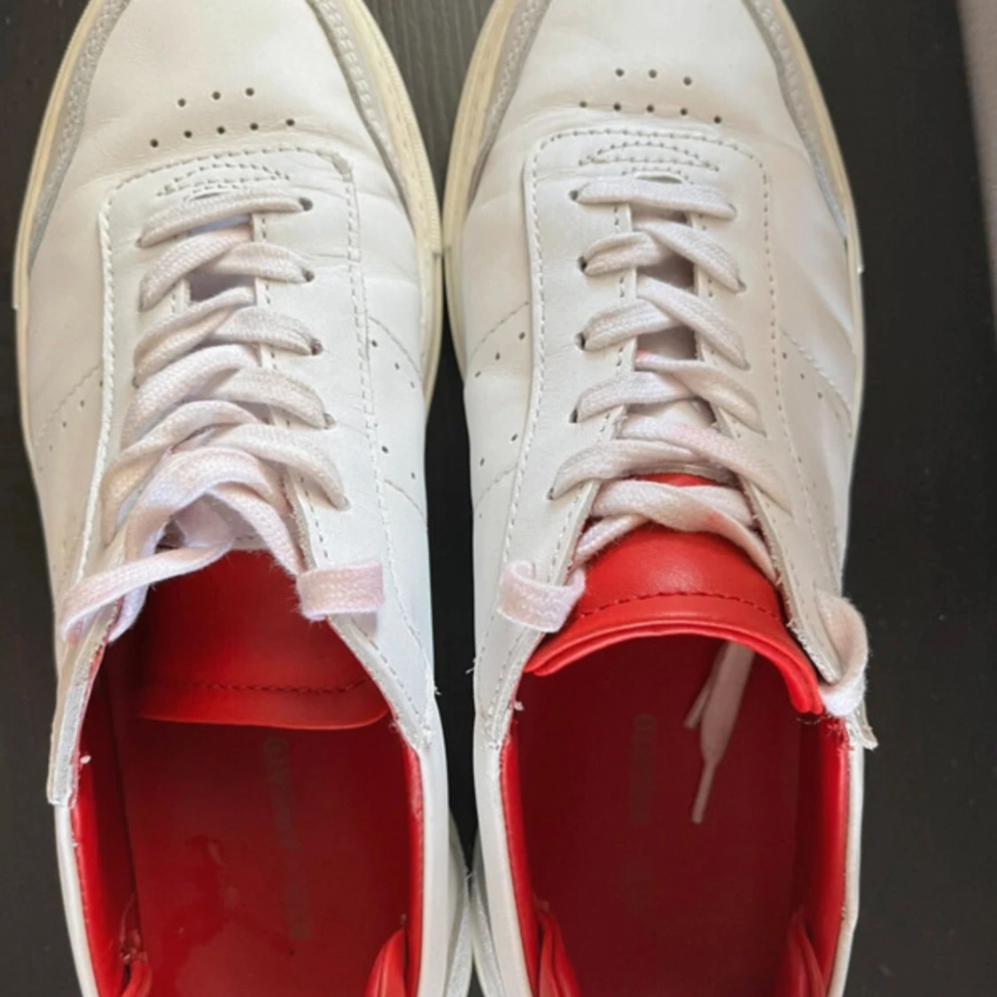 Axel arigato skor - 90