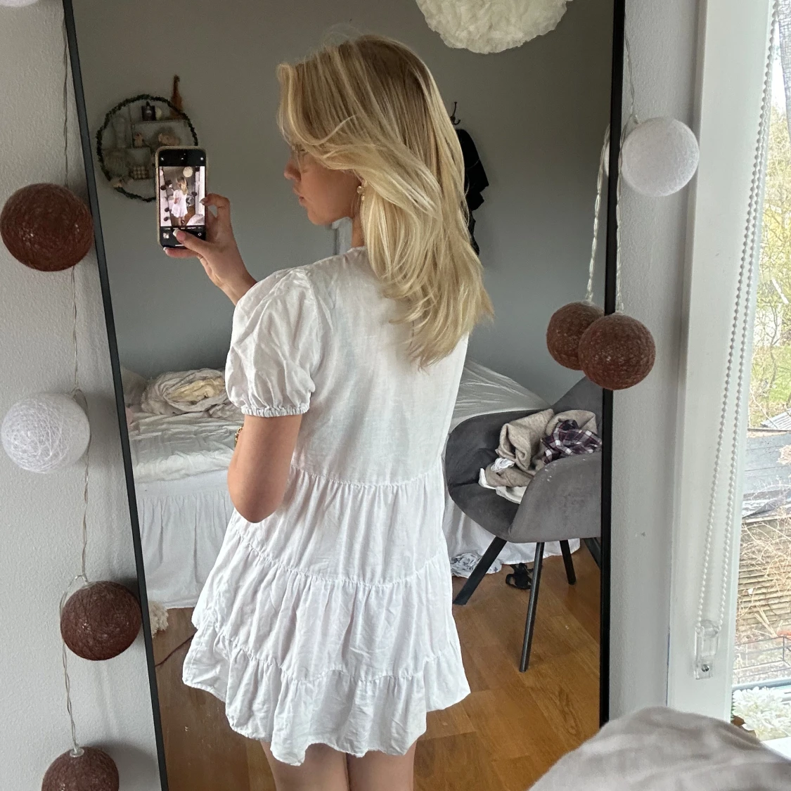 Sommarklänning  - 91