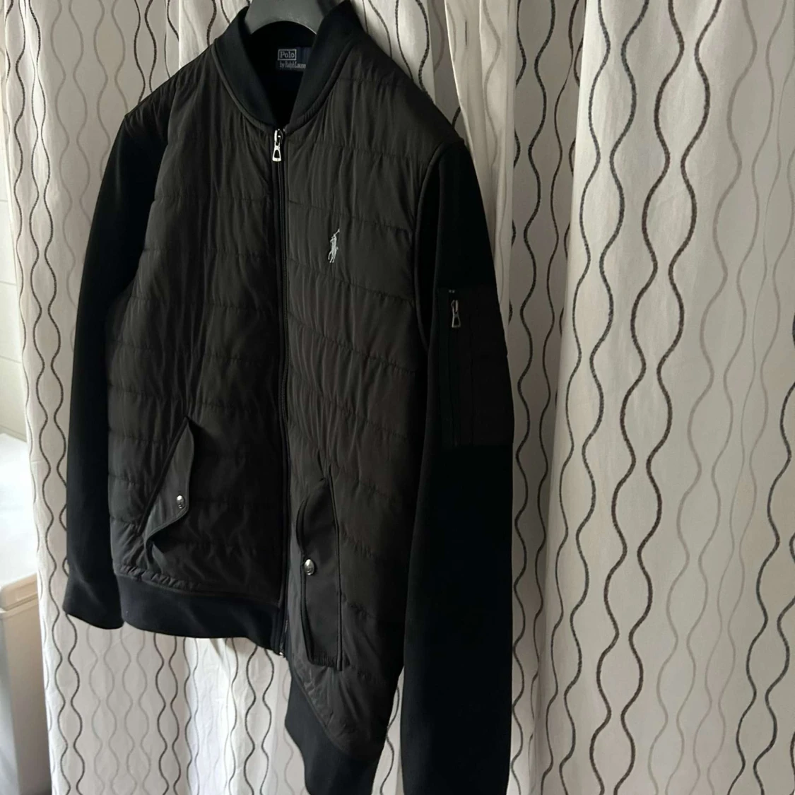 polo Ralph lauren jacka  - 90