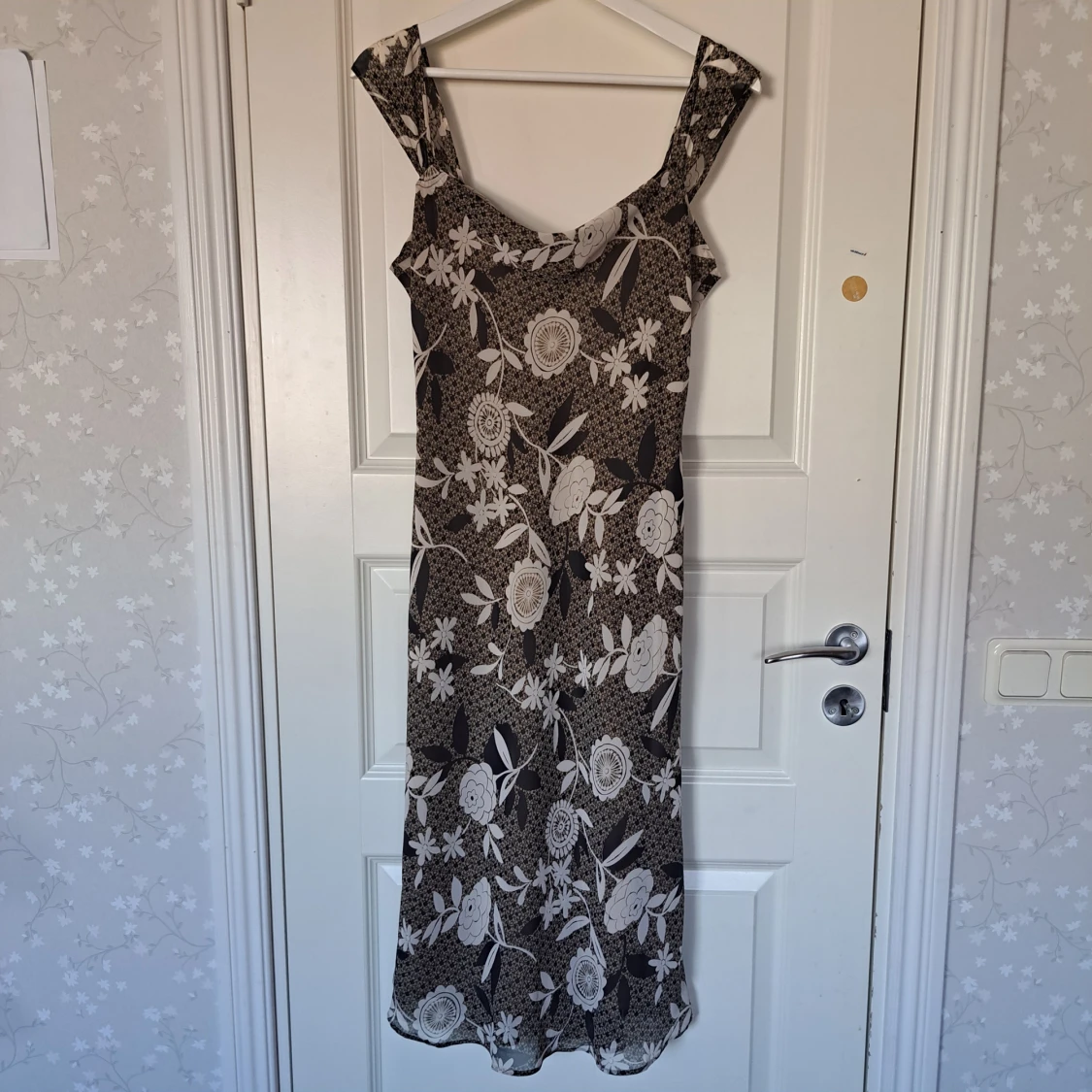 Midi klänning från Esprit