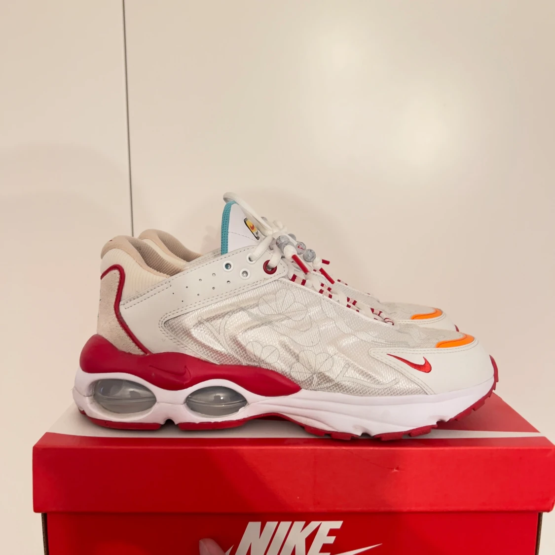 Nike air max TW - 91