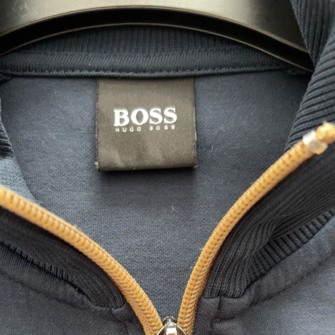Hugoboss kofta, Limited edition.  - 91