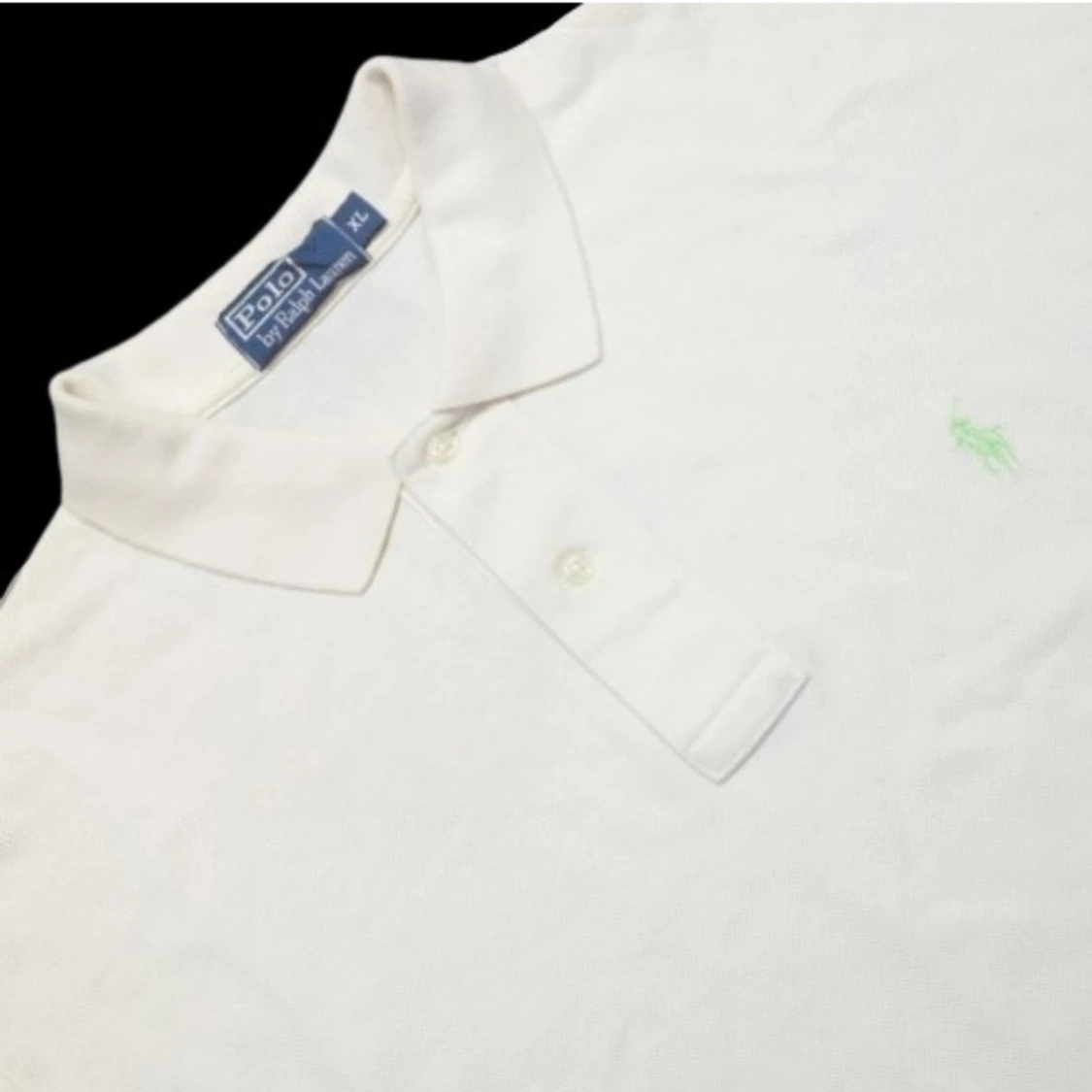 Polo Ralph Lauren Pike - 90