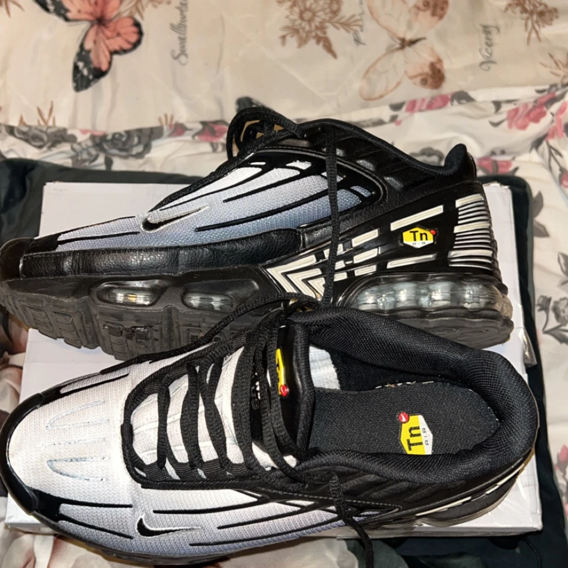 Nike air max plus 3 - 90