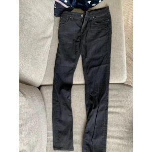 Skinny Nudie jeans - Oanvända Skinny jeans. Katt finns i hemmet.