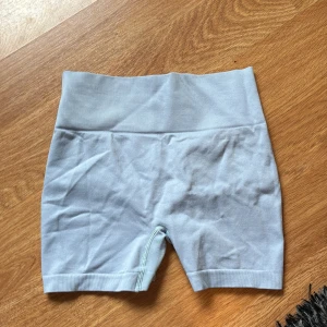 Shorts - Ljusblåa Tränings shorts🩵