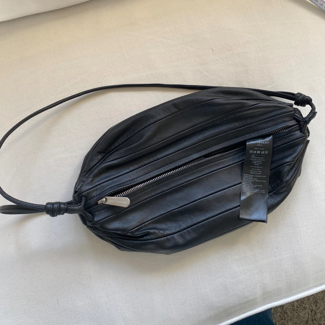 Marimekko shoulder bag