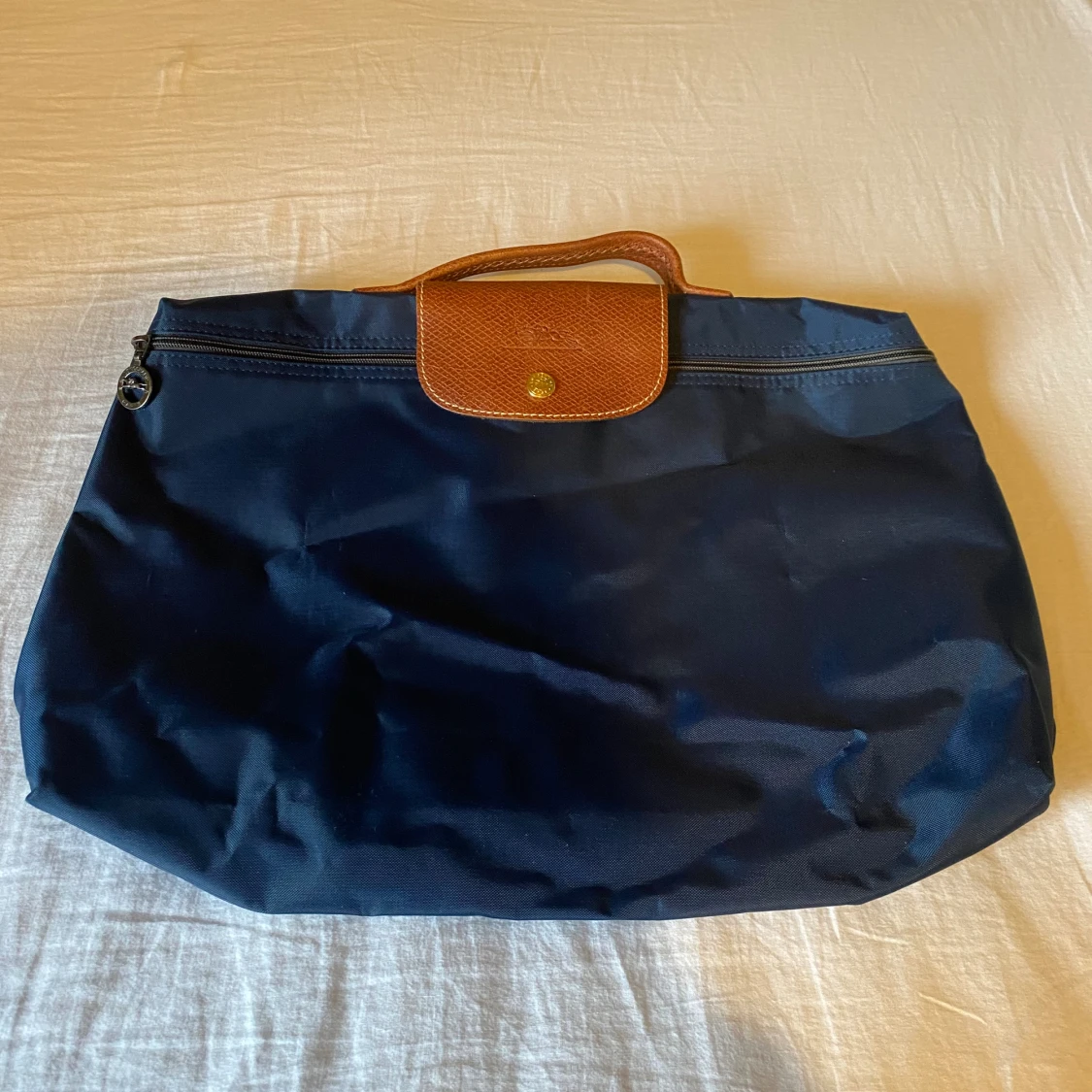 Loncchamp datorväska/datorfodral