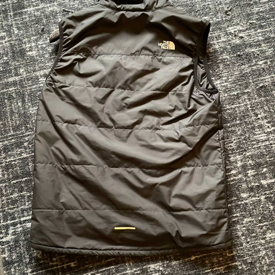 The North face väst  - 90
