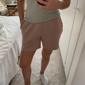 Nelly shorts  - Använd 2-3 gånger