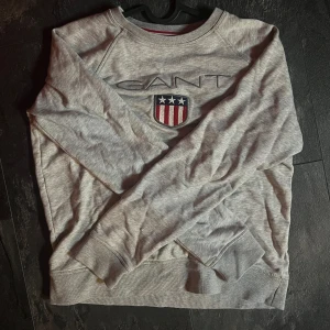 GANT tröja - Gant tröja i toppen skick. I stl S men passar Xs-M