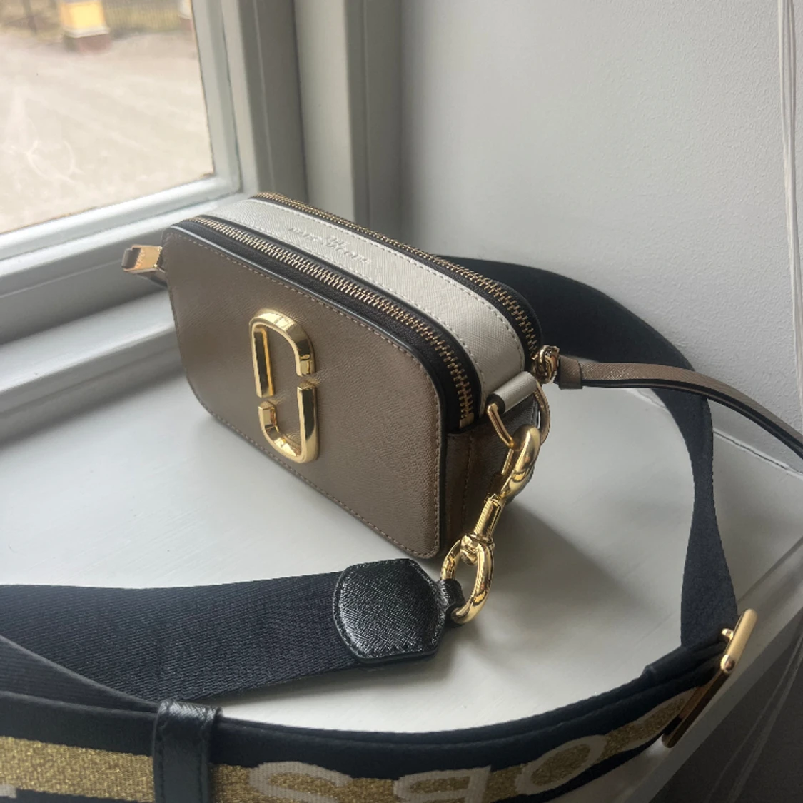 Marc Jacobs väska - 91