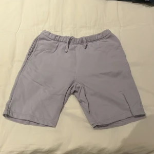 Lila shorts  - Lila shorts 
