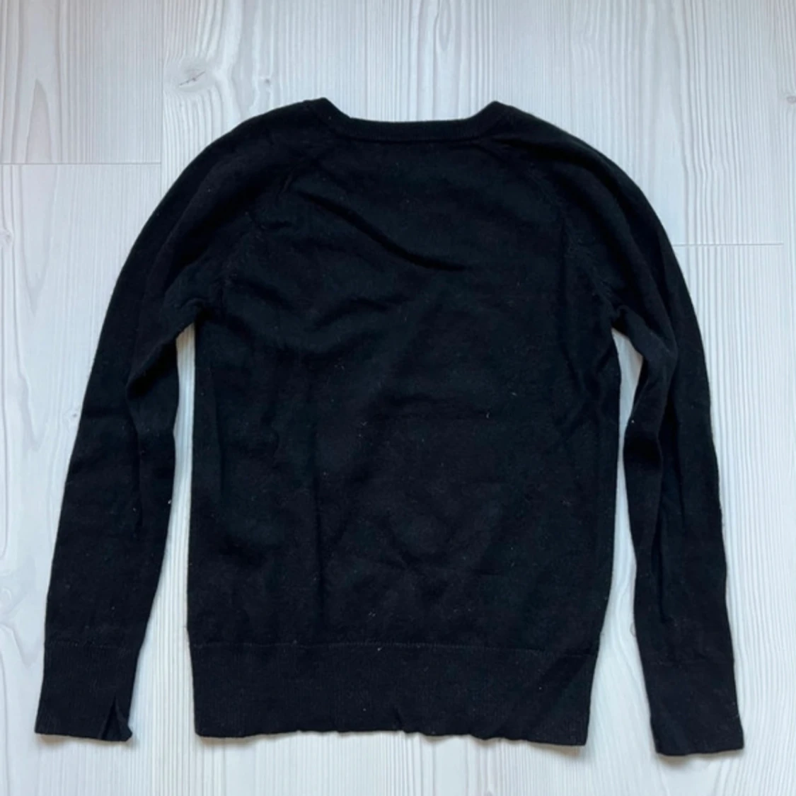 soft goat tröja - 90