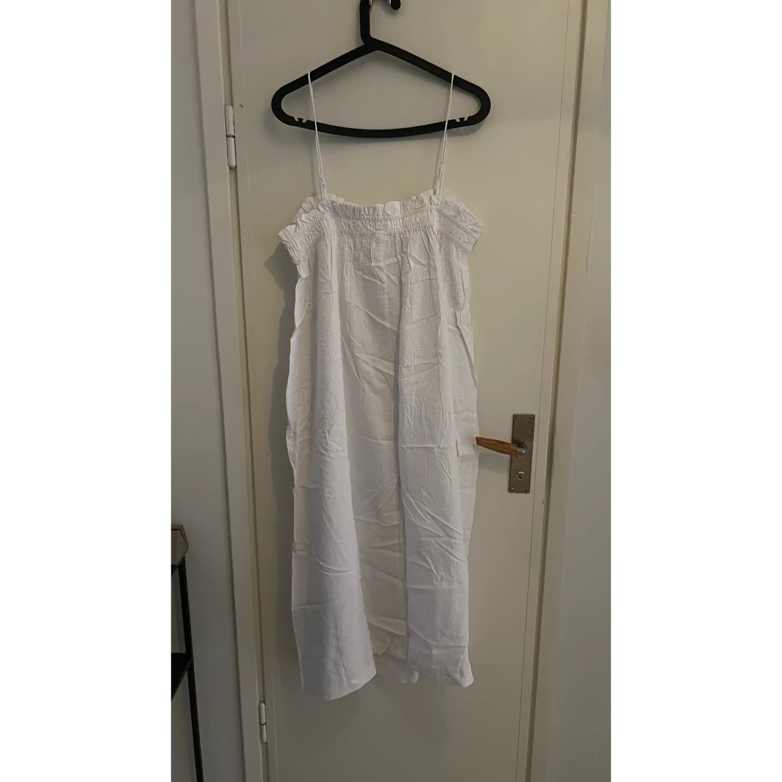 En sommar & strand klänning storlek L - 90