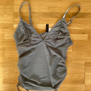 Linne - Linne från h&m, aldrig använd. Storlek s