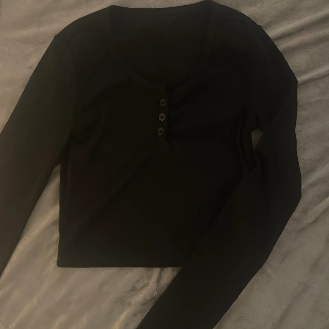 Långärmade tröjor 