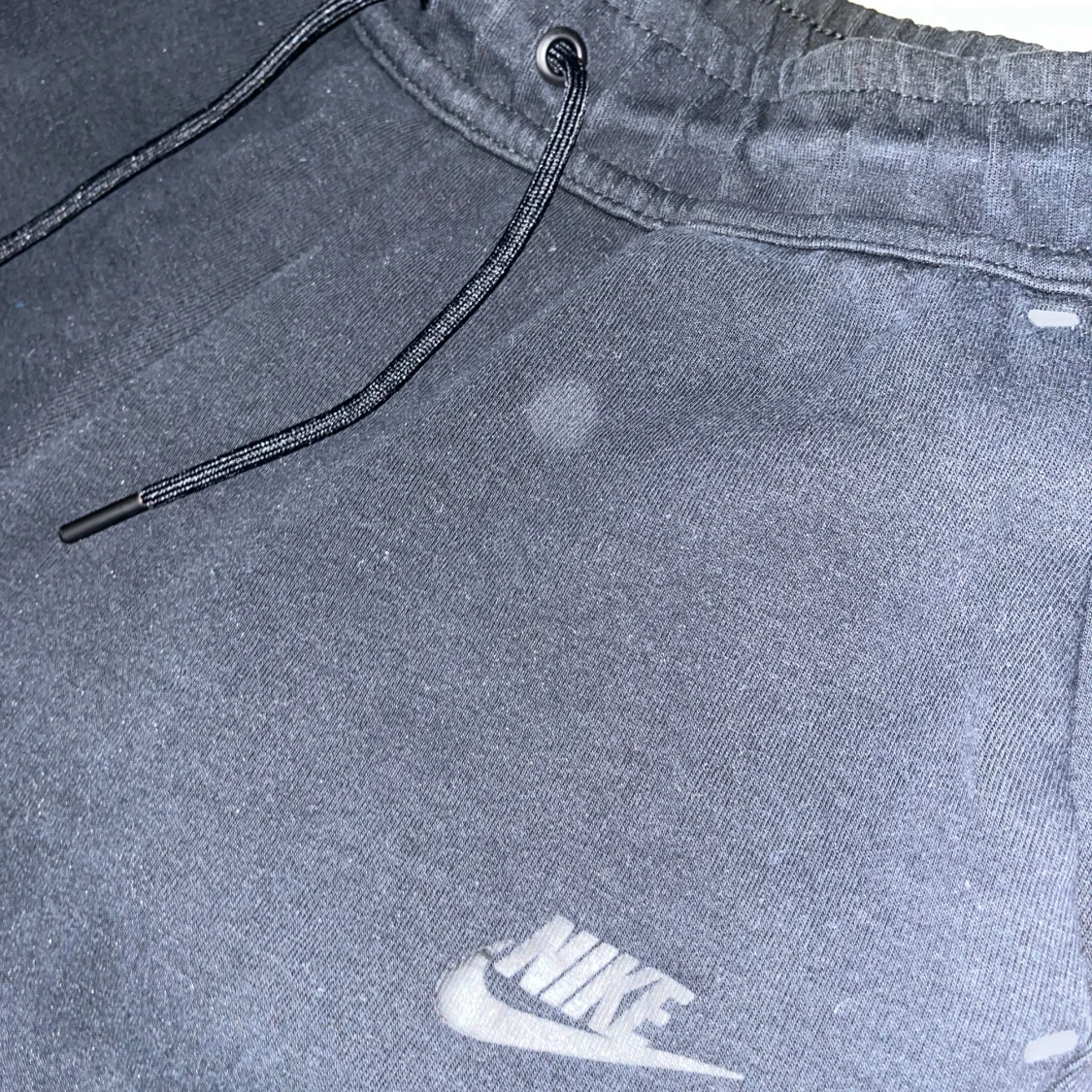 Nike tech byxor  - 90