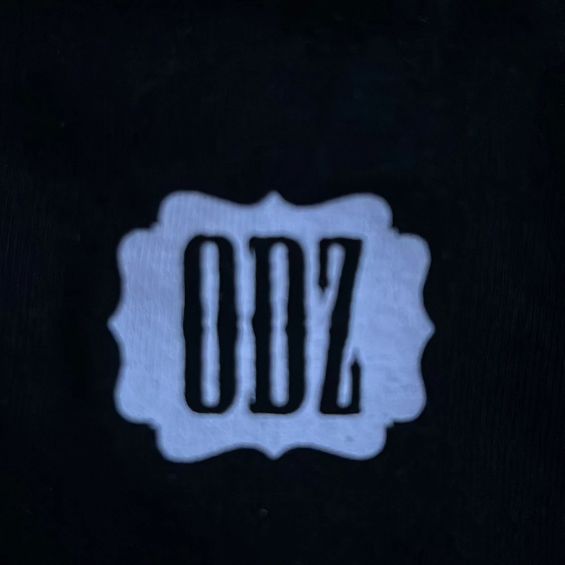 Odz t shirt  - 91