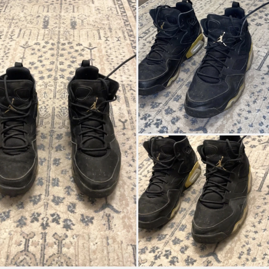 jordans