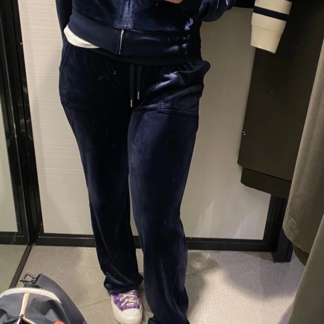 Juicy couture byxor  - 91