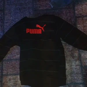 Puma - Är bra skick, pris kan diskuteras 