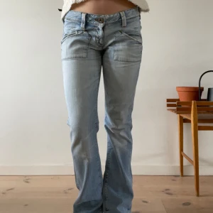 Coola jeans - Snygga jeans