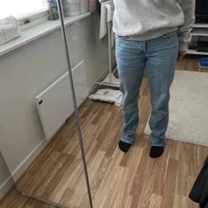 Snygga jeans  - Jeans från lager 157 använd ganska mycket men i bra skick