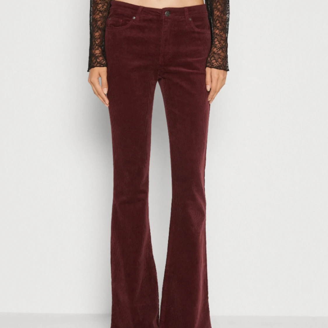 Manchester röda byxor