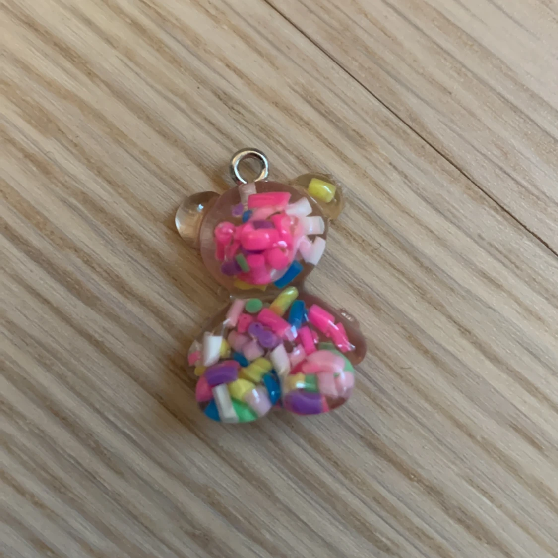 Strösselbjörns berlocker - 90