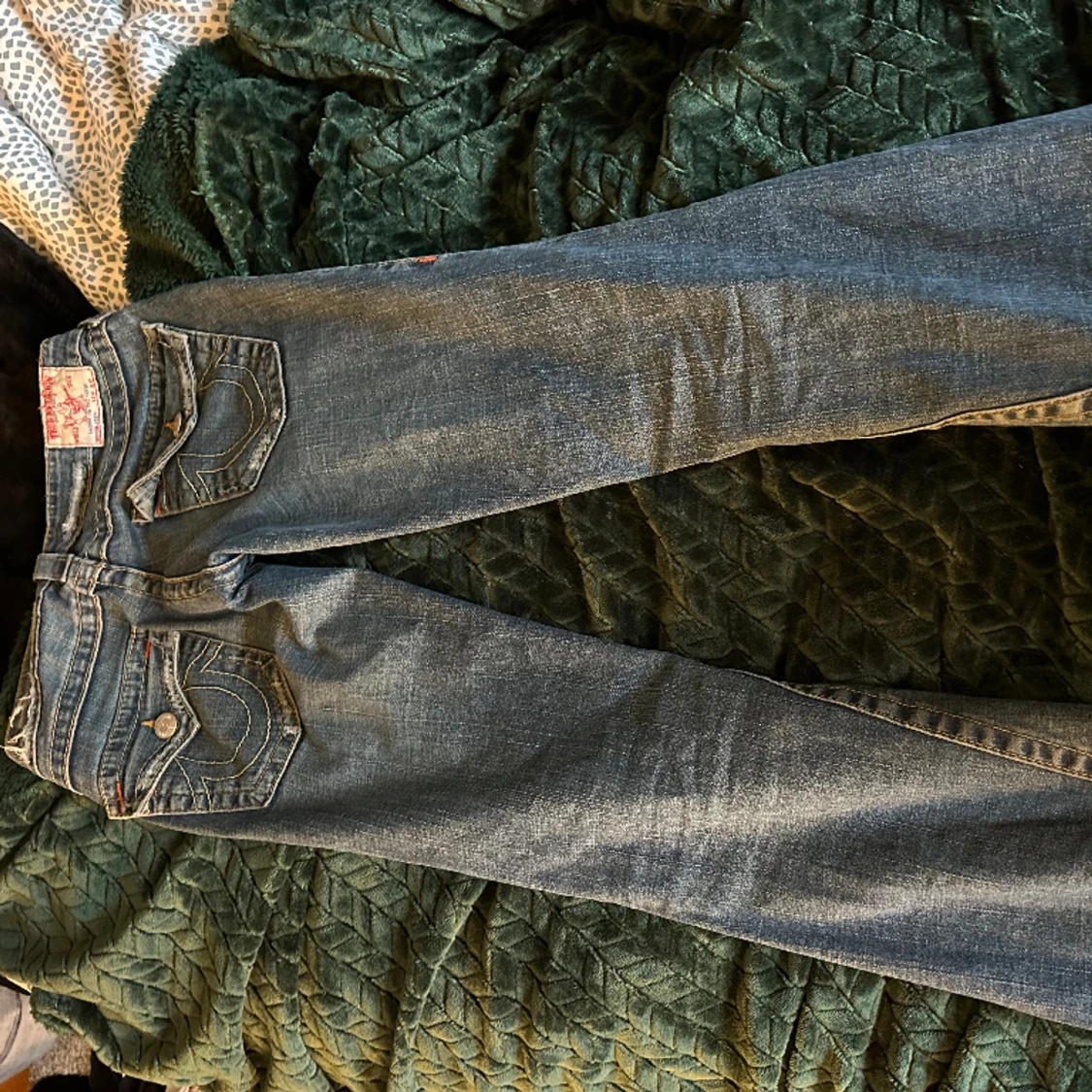 True religion jeans  - 90