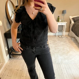 Topp - Supersnygg topp💛