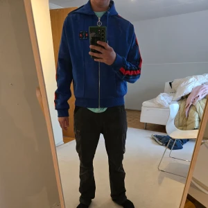 Rabanne Hoodie  - Använd typ 2-3 ggr  Hm x Rabanne