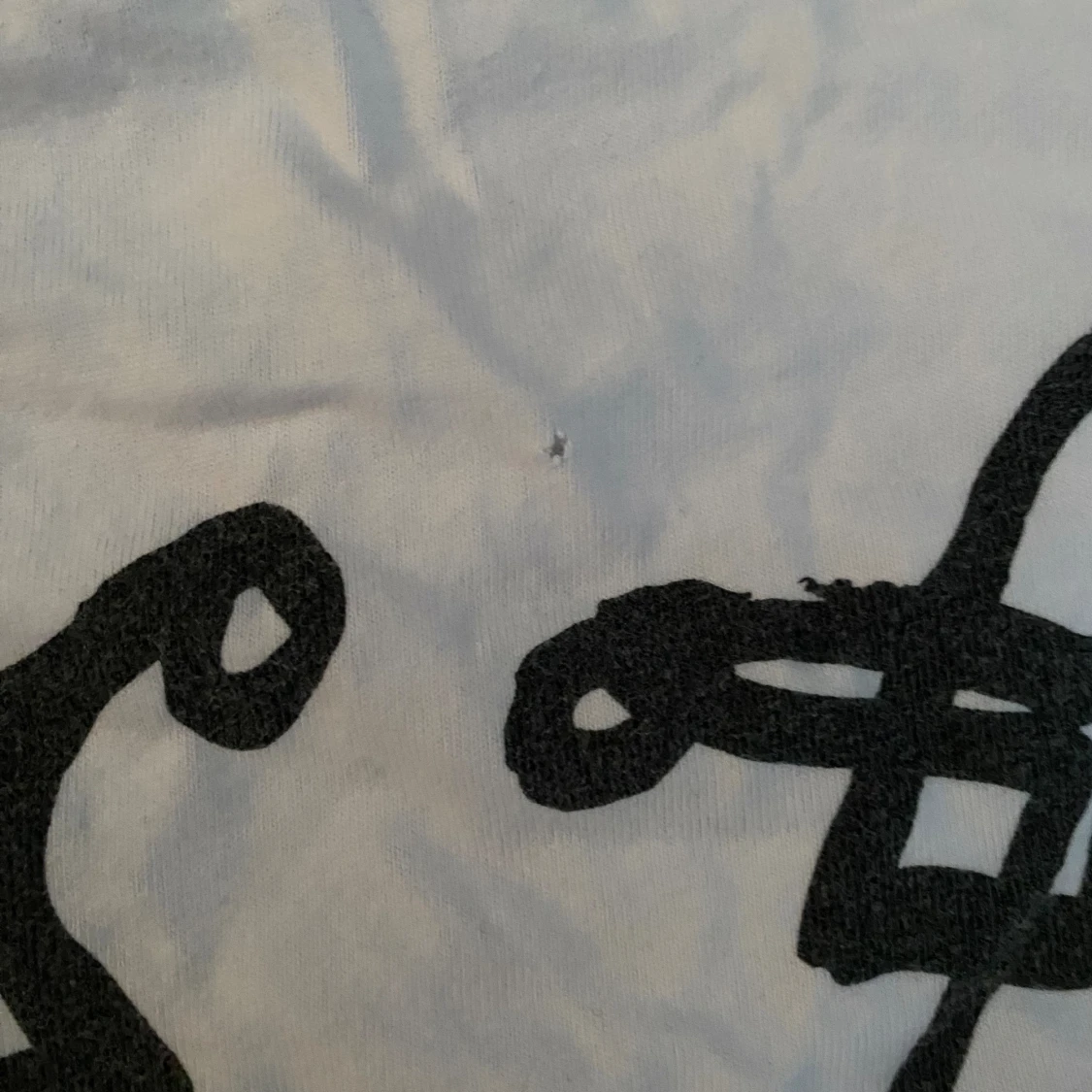 Oversized T shirt - 91