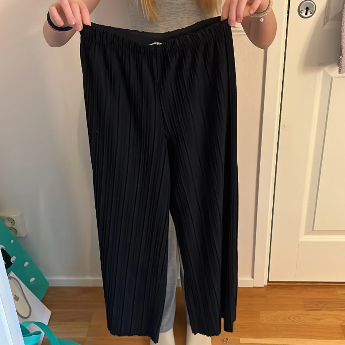 Fin byxor⭐️ - 90