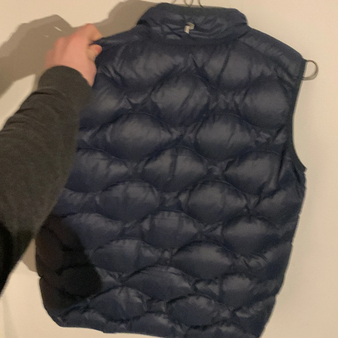 Peak performance väst - 90