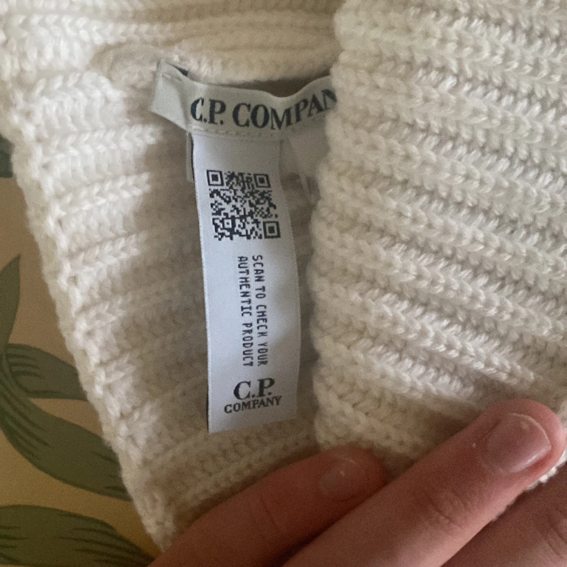 Cp company mössa - 90