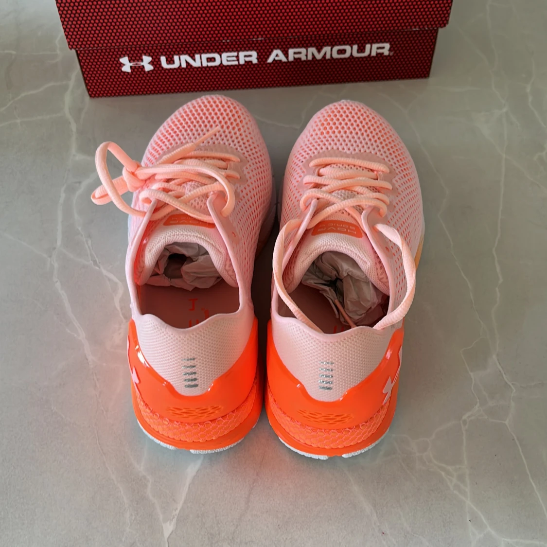 Under armour skor - 91