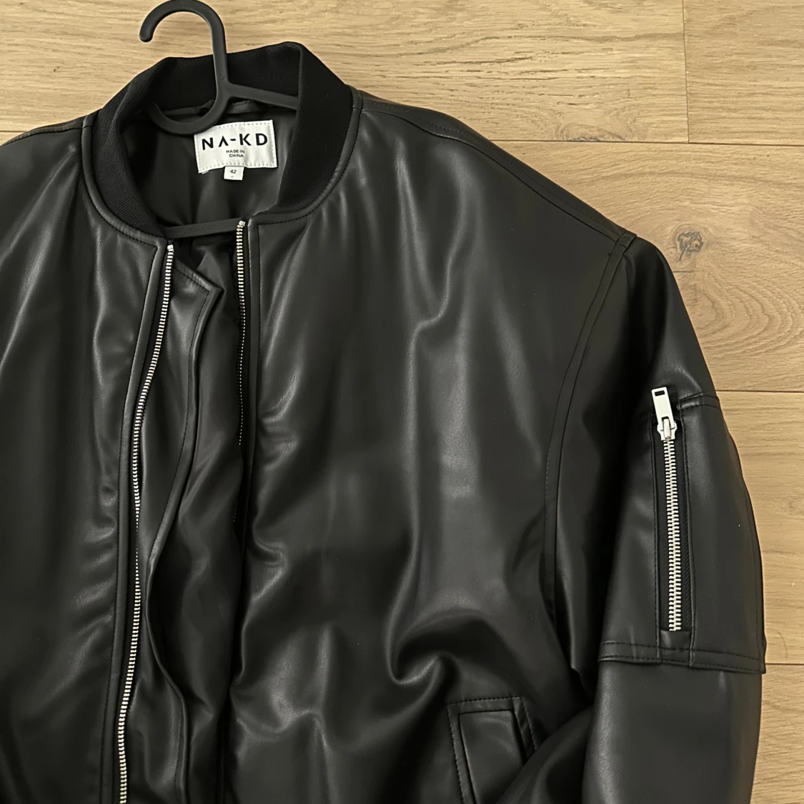 Bomberjacka NY! - 90