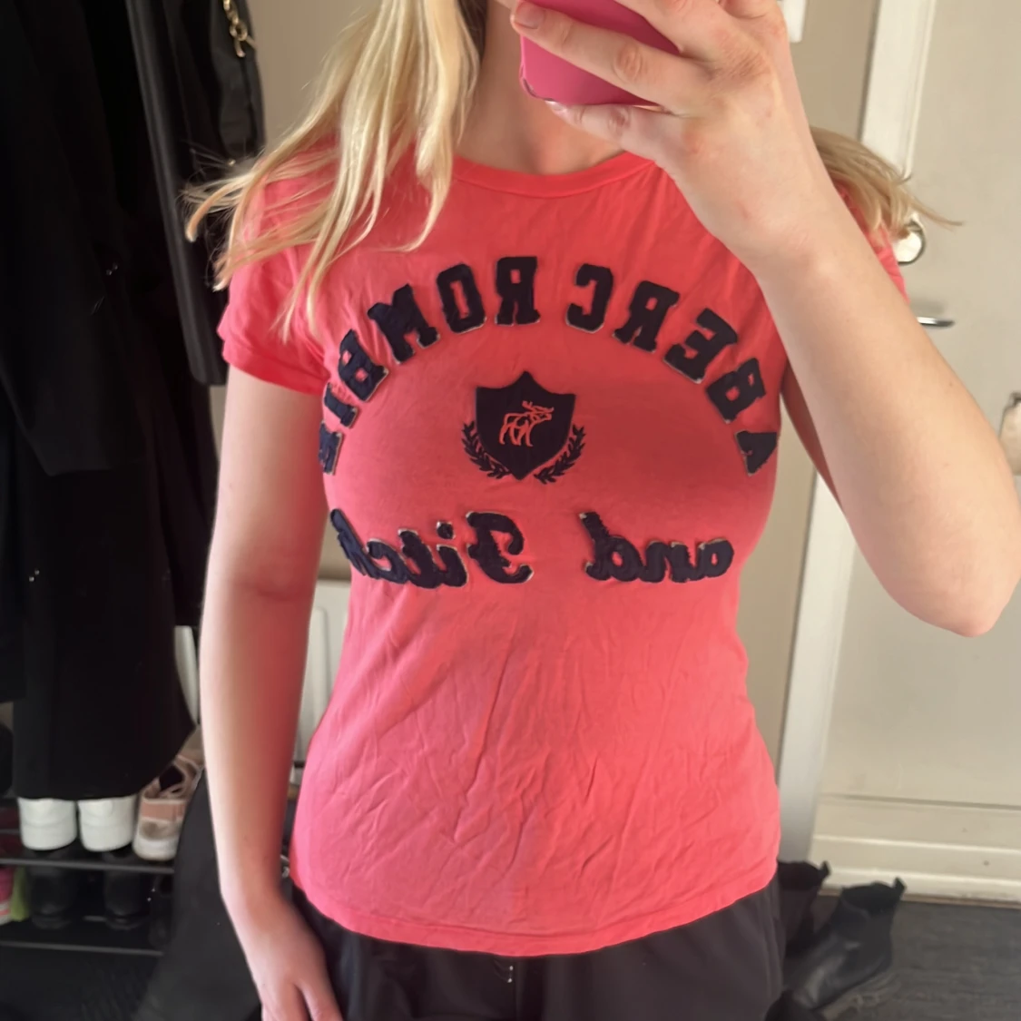 Abercrombie & Fitch tröja 