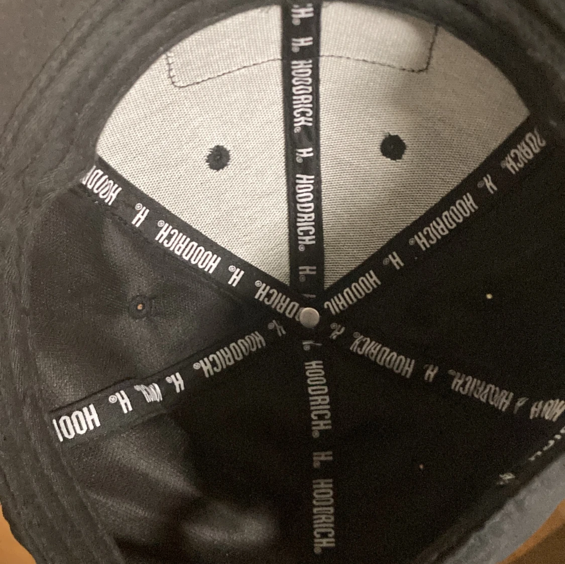 Hoodrich keps - 90
