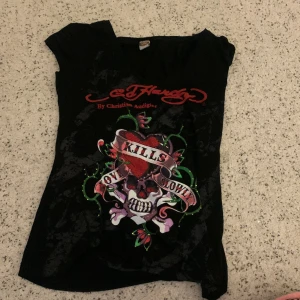 Ed hardy y2k shirt  - Ed hardy shirt 