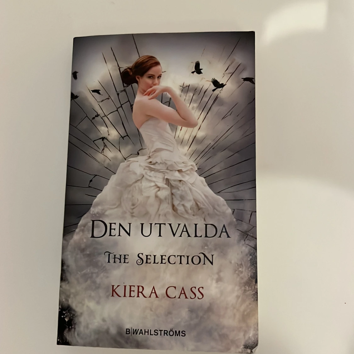 Den utvalda ( The selection)