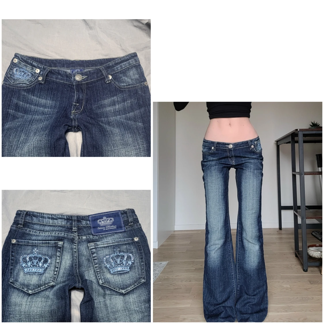 Jeans - 90