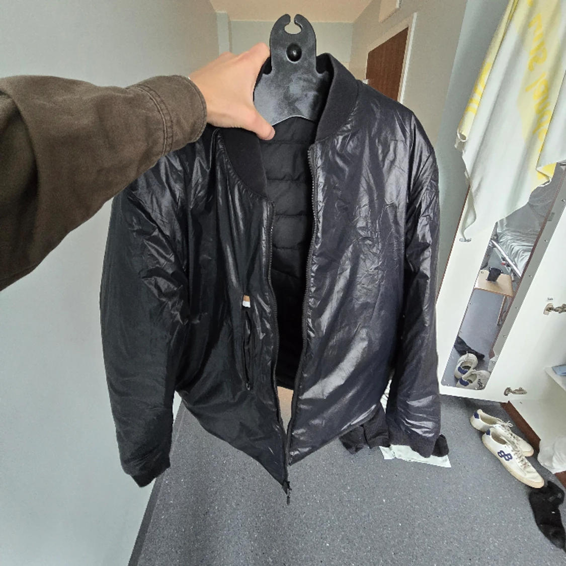 Hugo boss jacka - 90