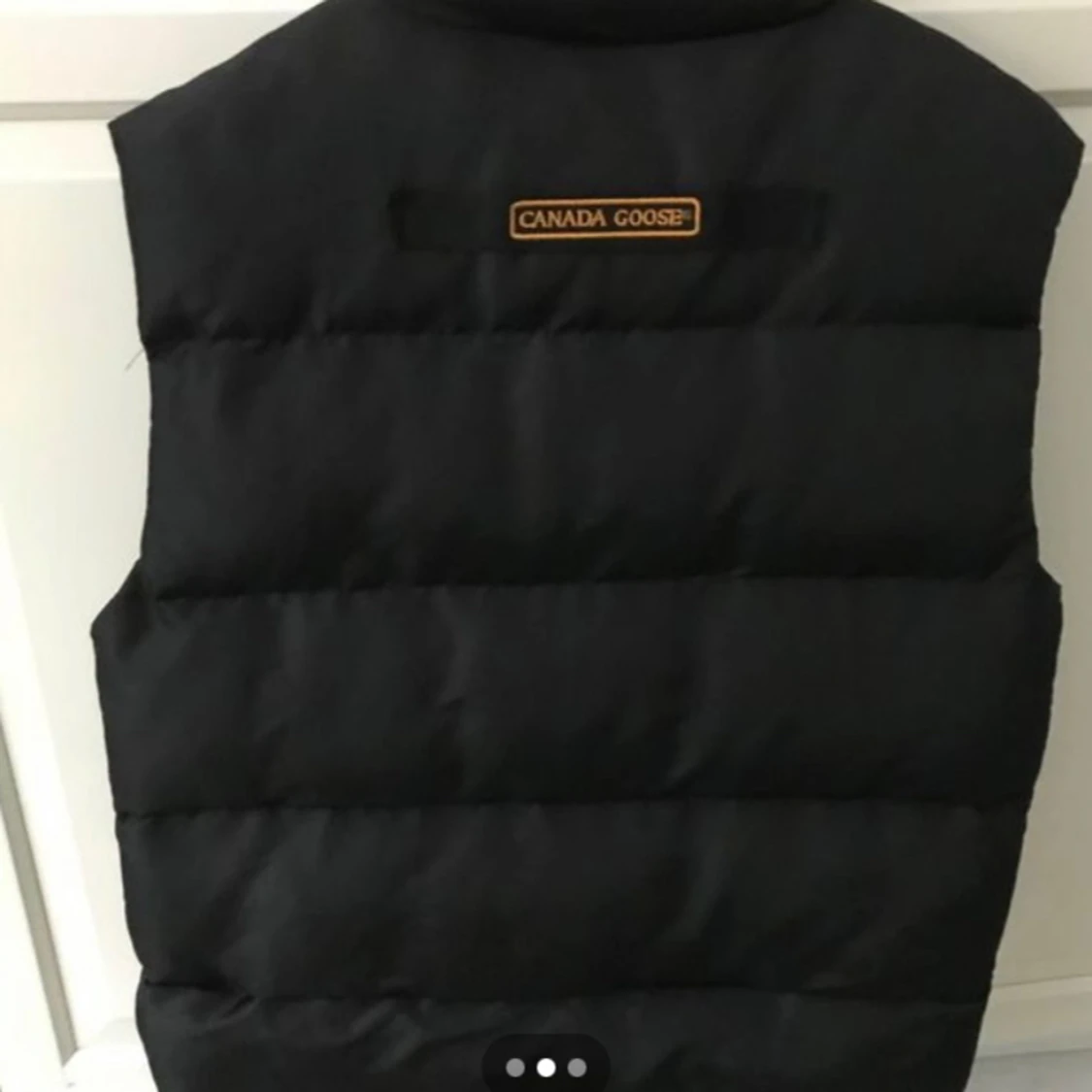  canada goose väst - 90