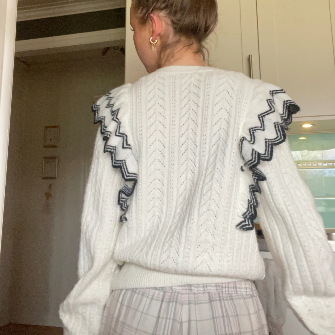 Superfin Tröja  - 90